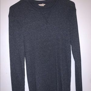 Aeropostale Thermal Men’s Long Sleeve Medium